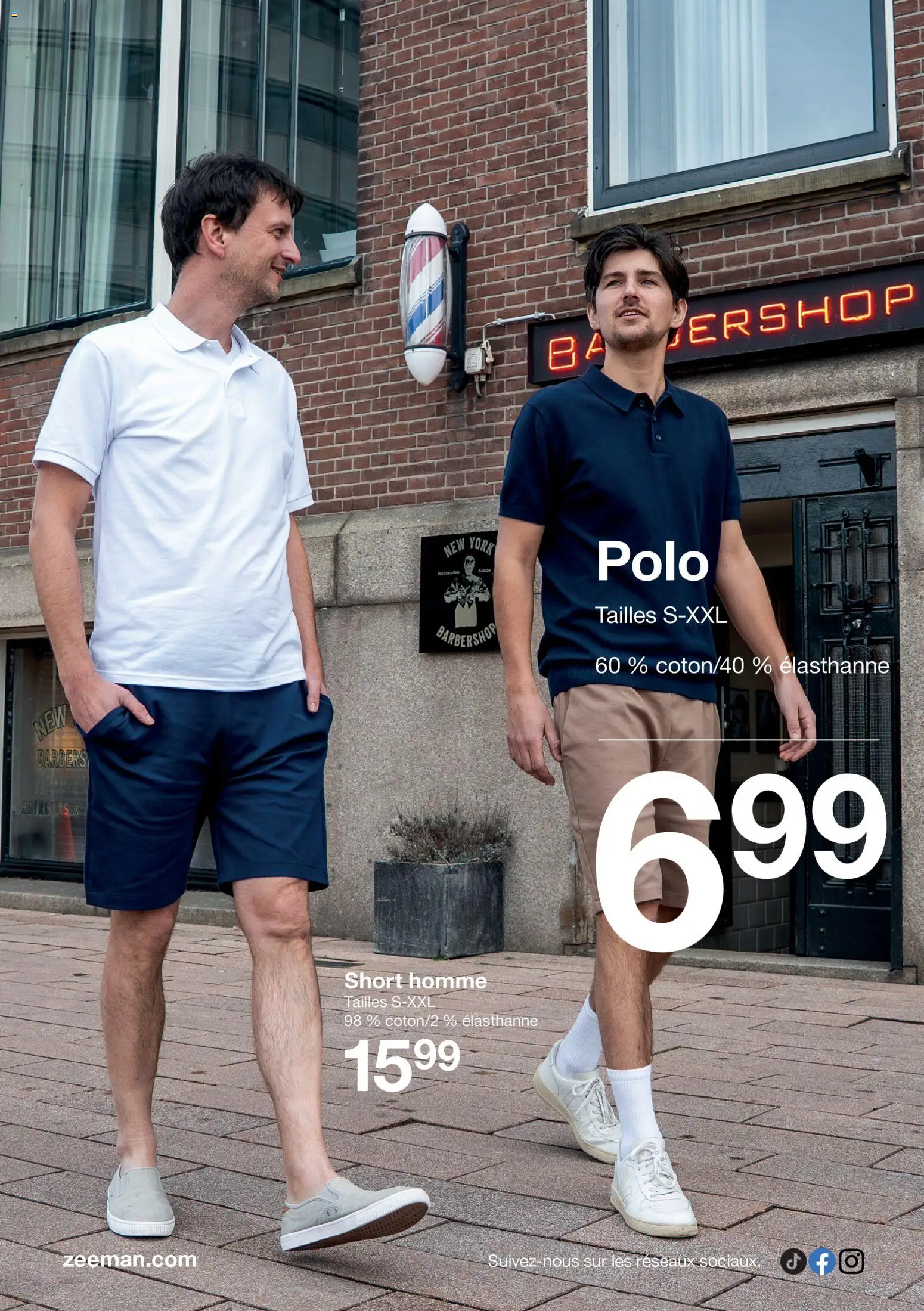 {H1} | Page: 18 | Produits: Polo