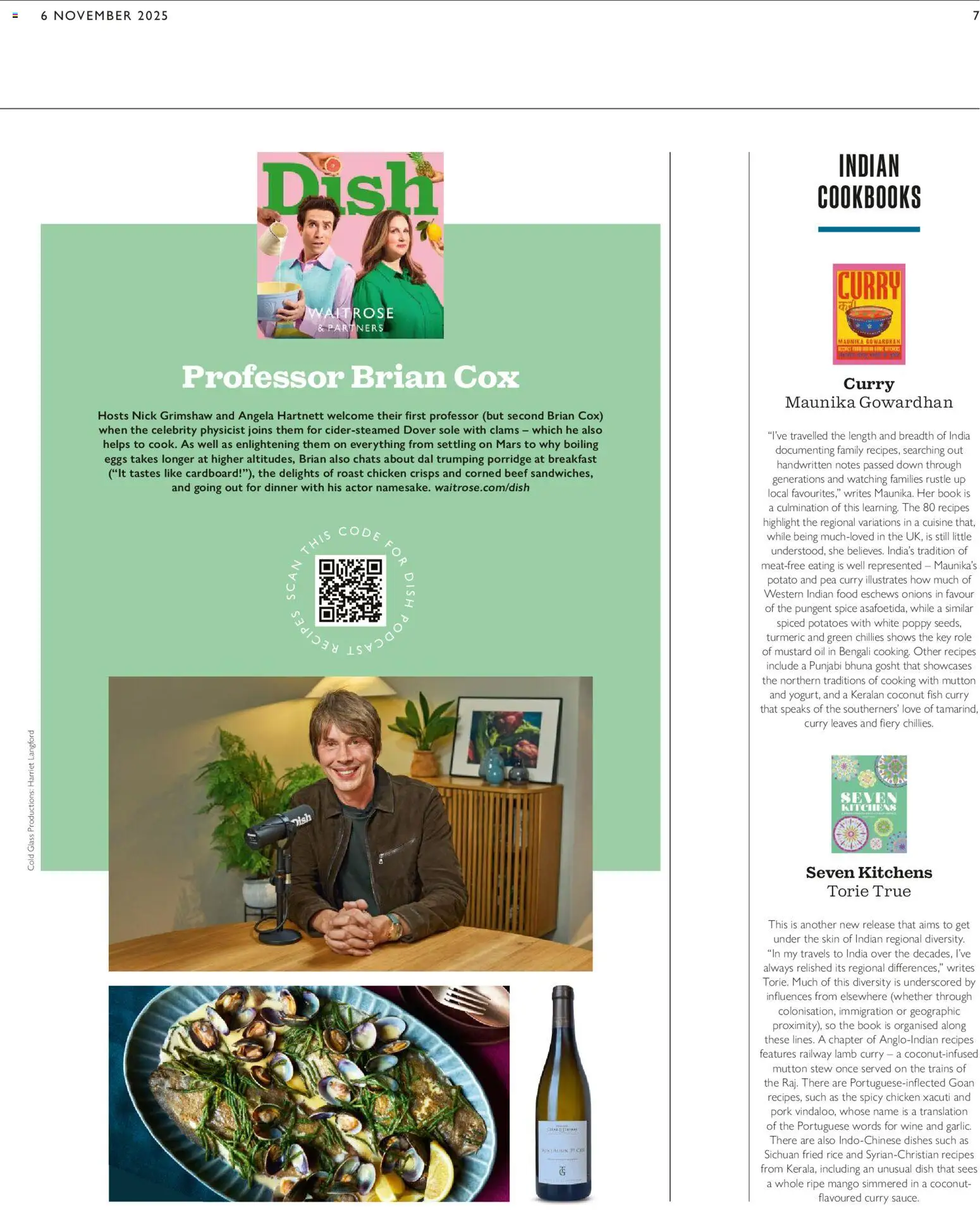 {H1} | Page: 7 | Products: Oil, Beef, Mango, Potatoes