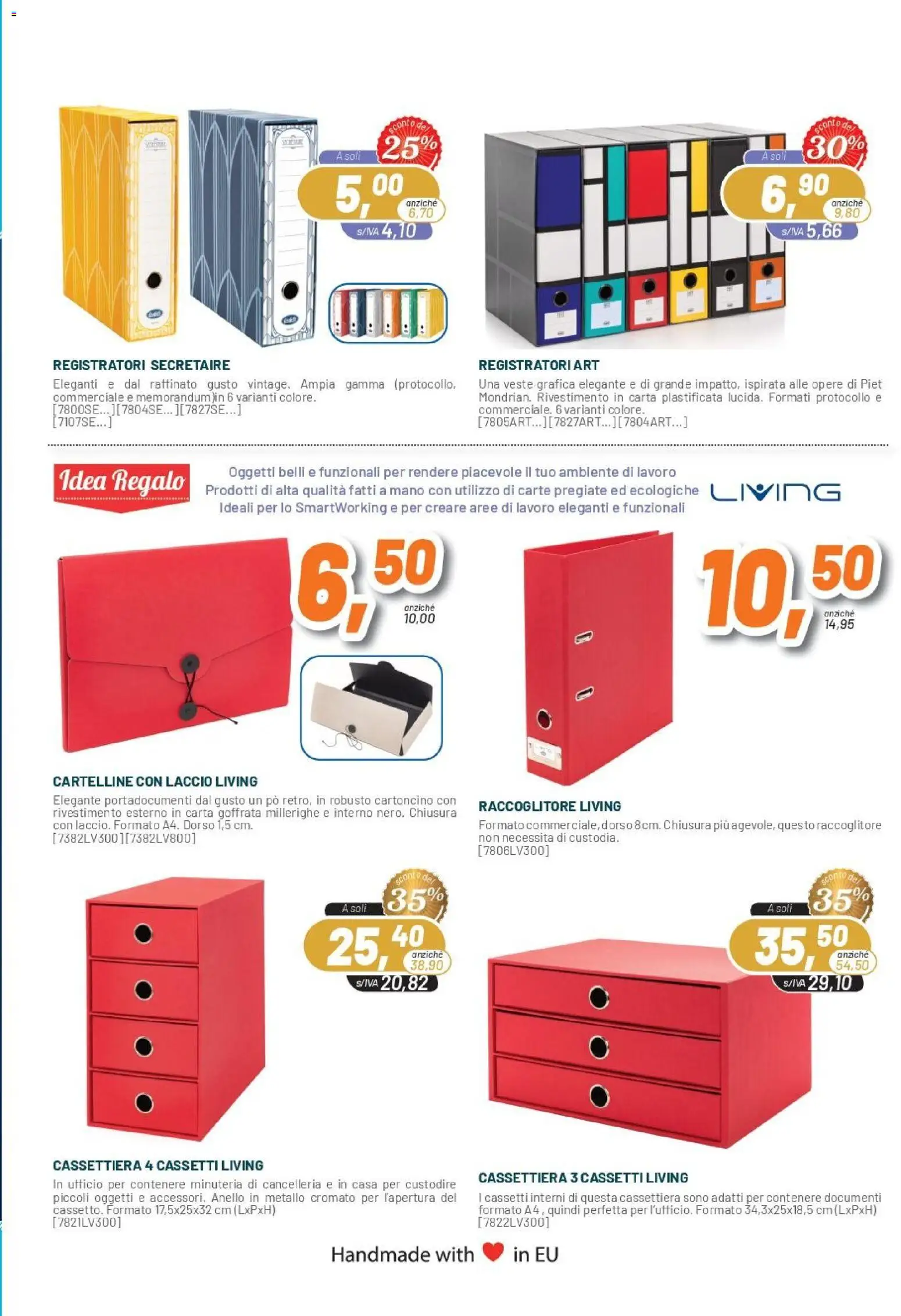 Volantino Buffetti del 01.11.2025 | Pagina: 7