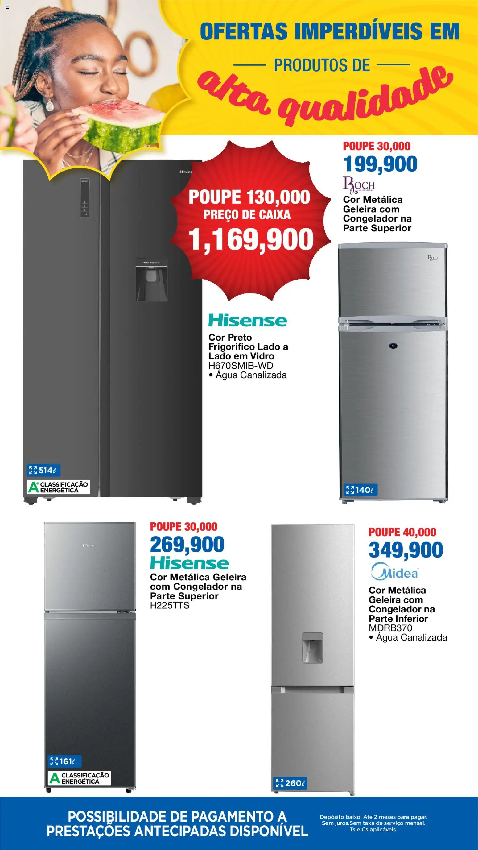 New OK Furniture catalogue – valid from 27.12.2025 | Page: 6 | Products: Water