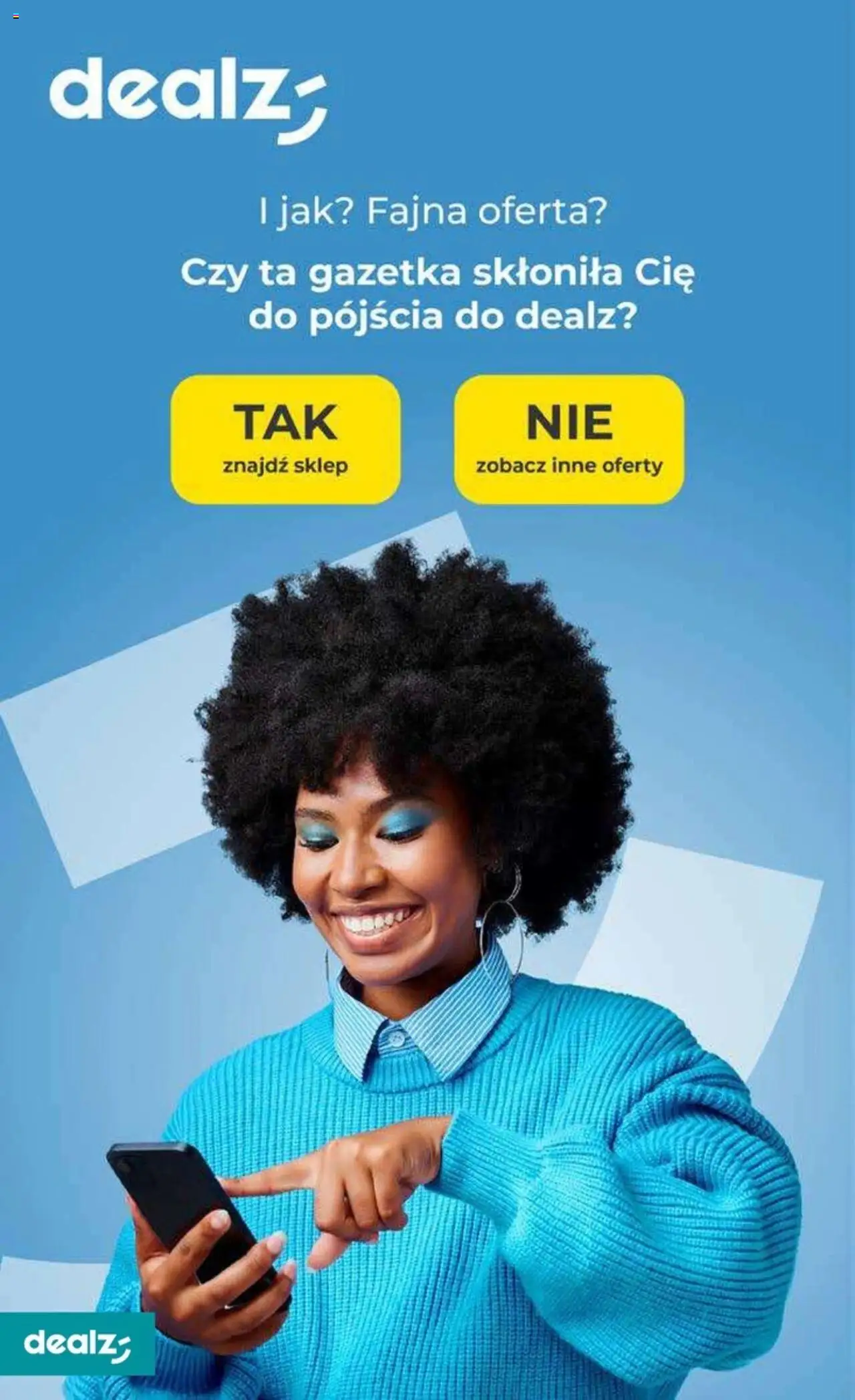 Dealz Gazetka od 18.09.2025 | Strona: 50
