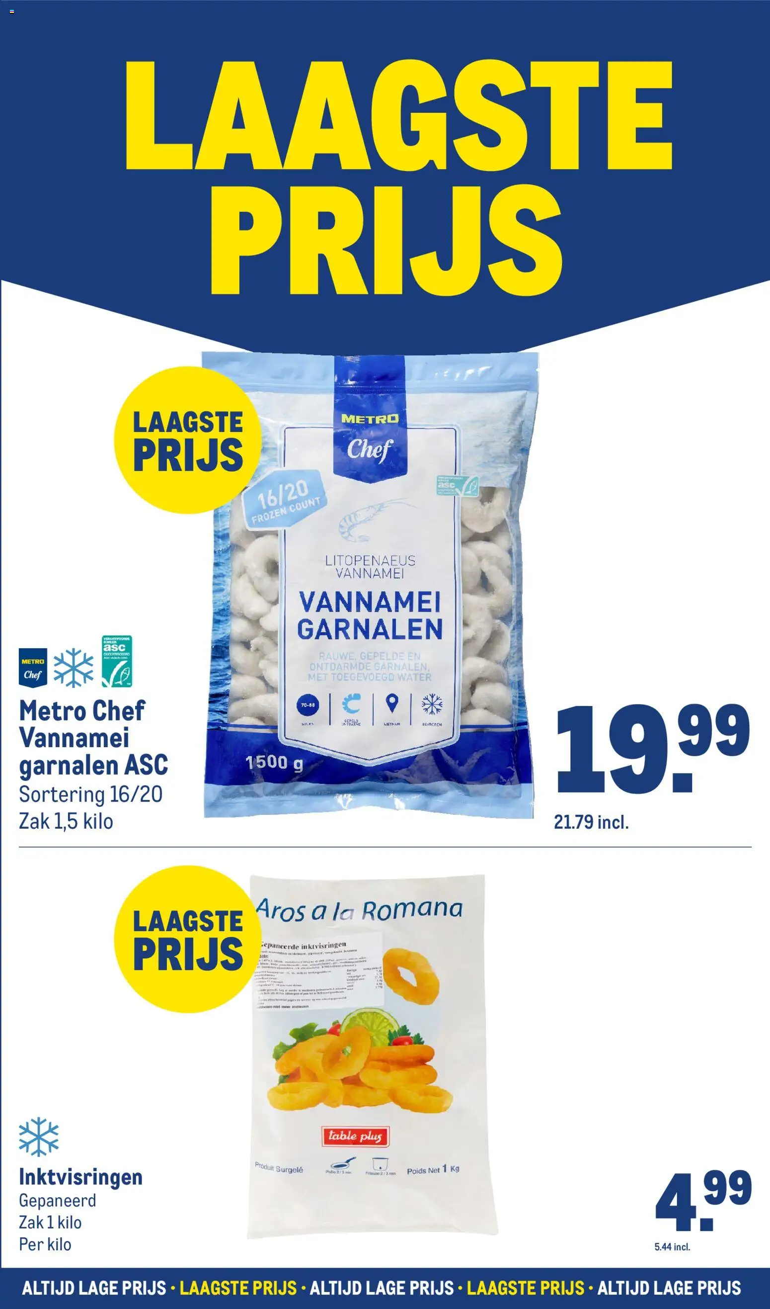 {H1} | Pagina: 25 | Producten: Zak, La, Festék