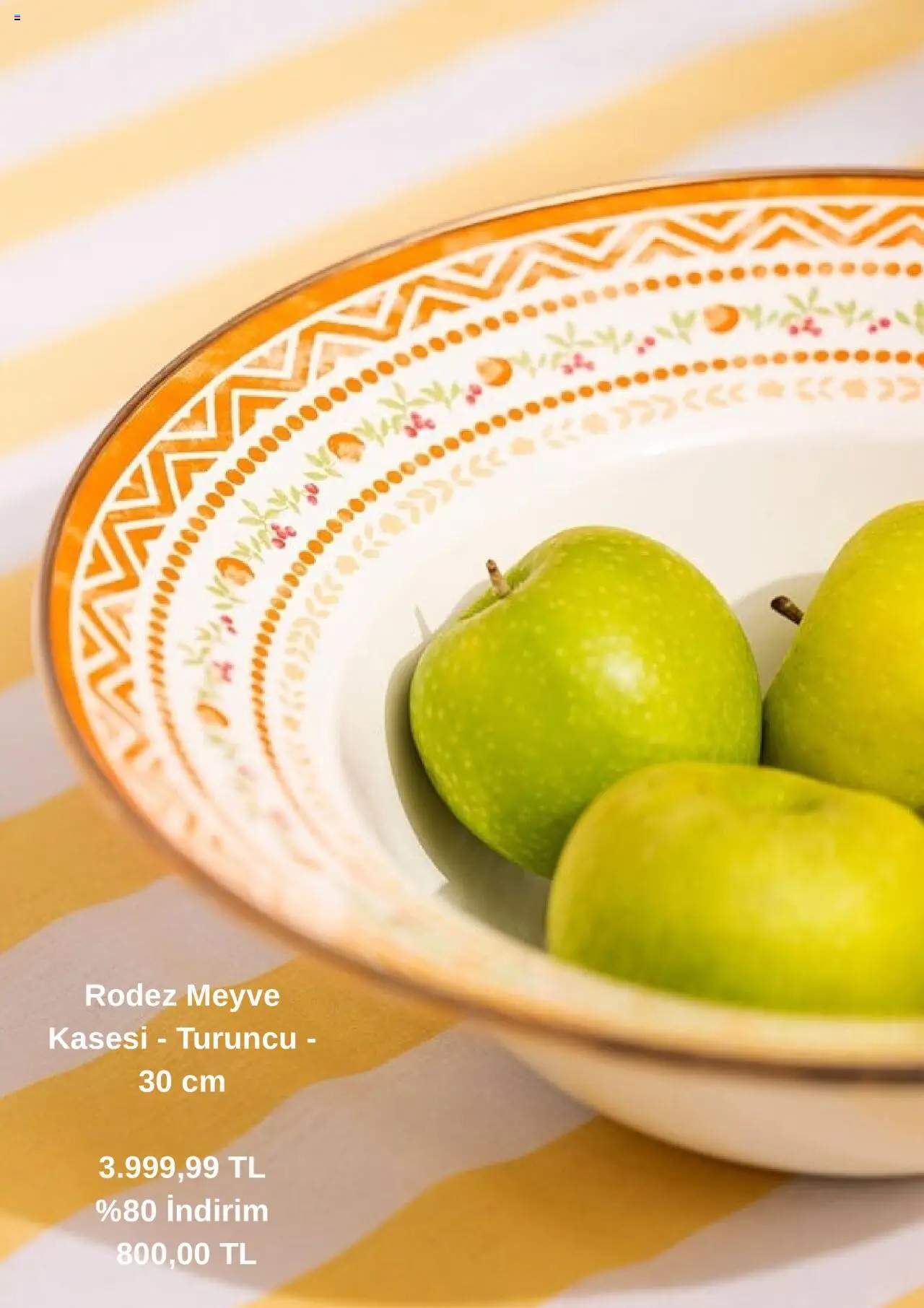 Madame Coco ( Deaktivovane pre Letakomat )  İndirim - 04.08.2025 tarihinden itibaren geçerlidir | Sayfa: 3 | Ürünler: Meyve