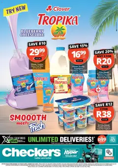 Checkers specials catalogue – valid from 20.10.2025