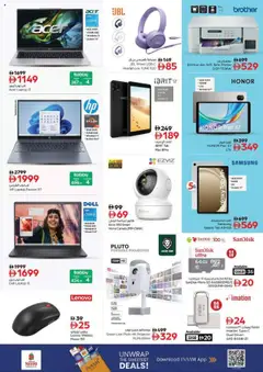 Preview of Nesto October Blast - Near Fish R/A Deira, Dubai valid from 16.10.2025 | Page: 27