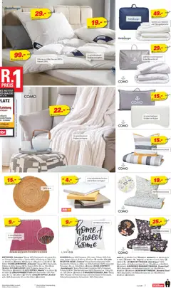 Höffner Prospekt 	 ab 02.01.2026 gültig | Seite: 7