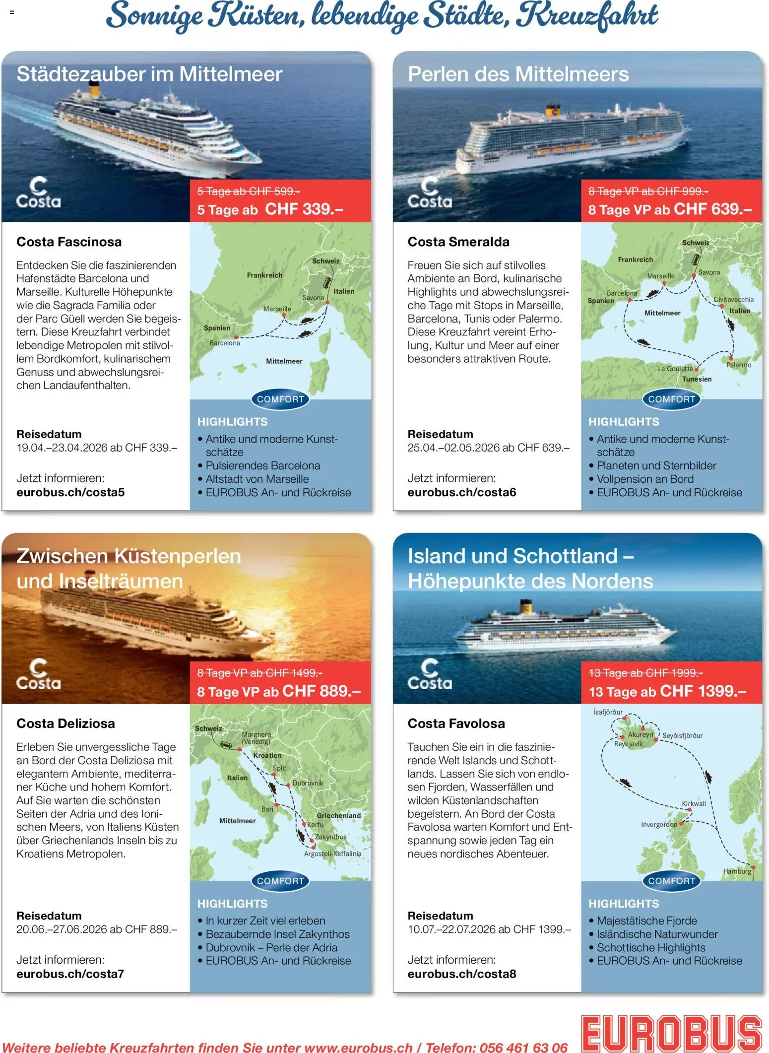 Migros Magazin – gültig ab 12.01.2026 | Seite: 30