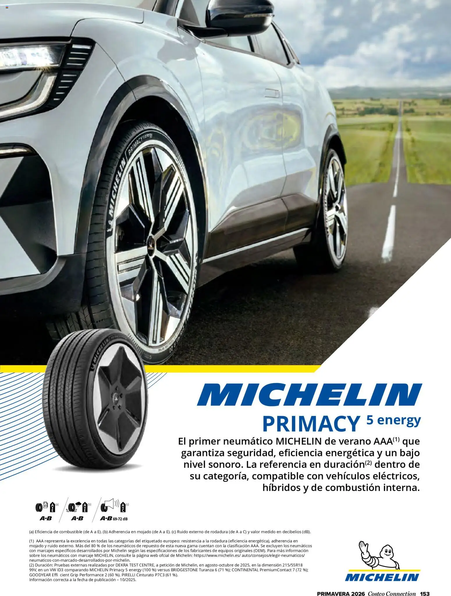 Costco catálogo │ válido desde el 19.03.2026 | Página: 153