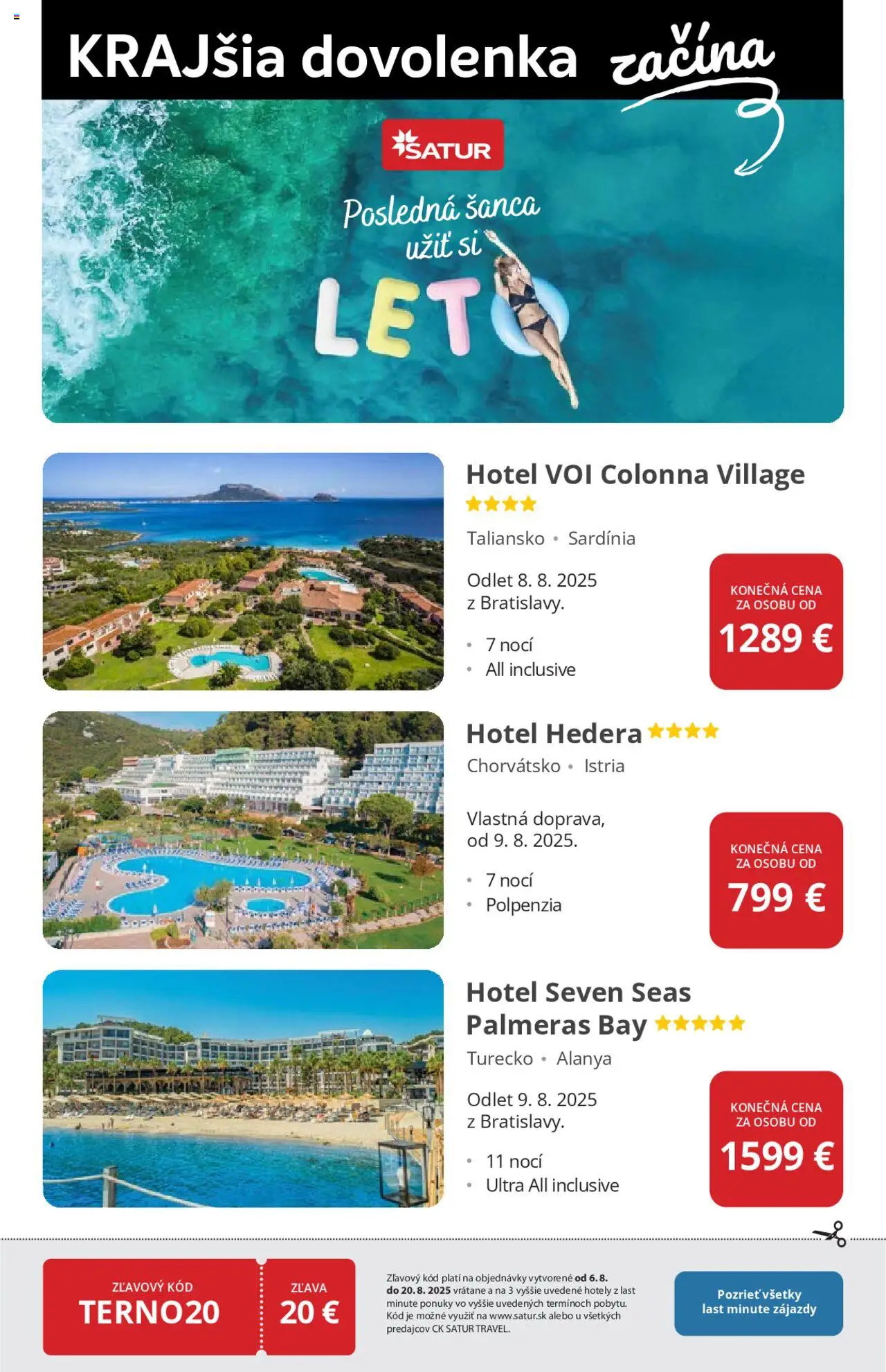 Kraj leták │ platný od 07.08.2025 | Strana: 15
