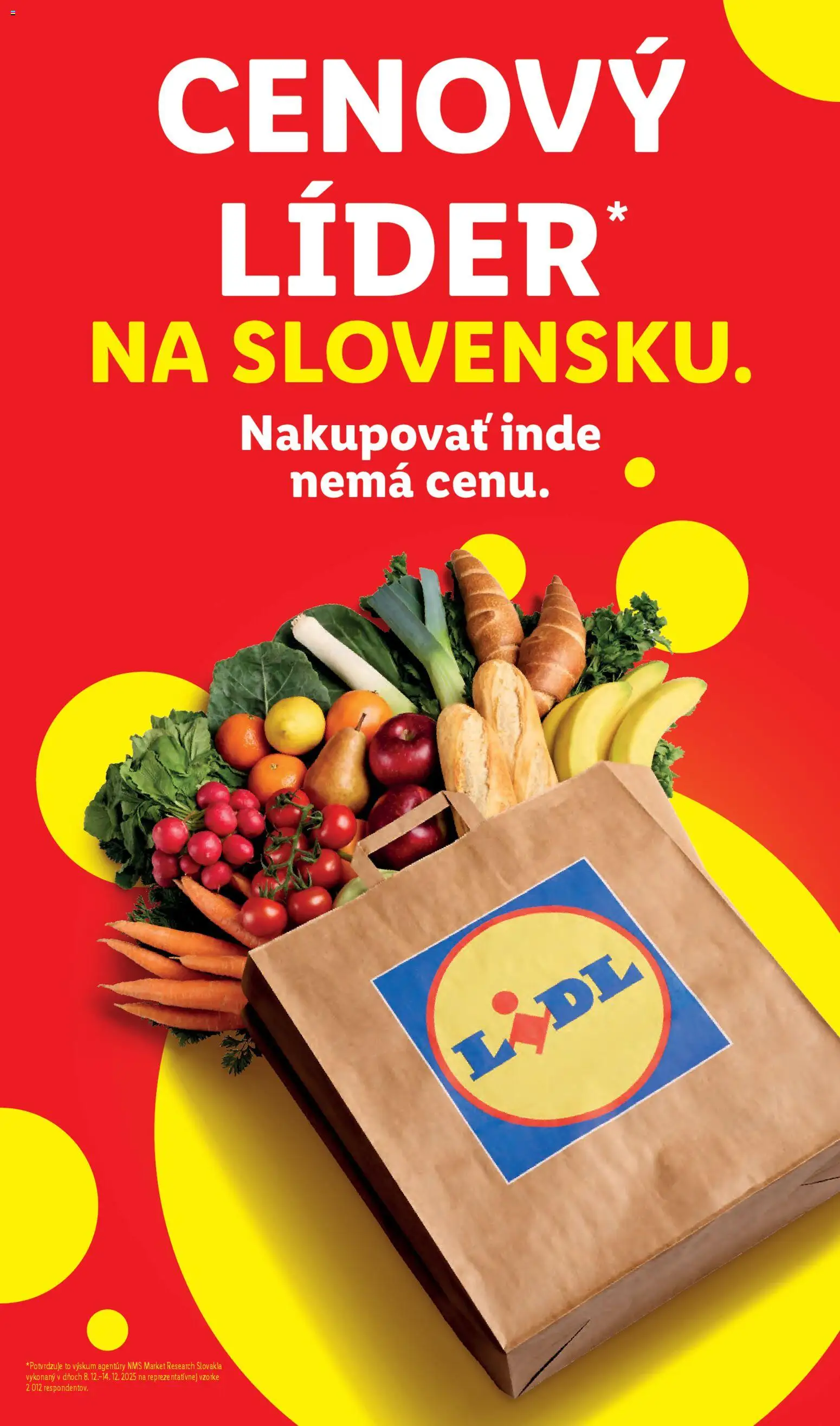 Nové Lidl akcie – leták je platný od 26.02.2026 | Strana: 75