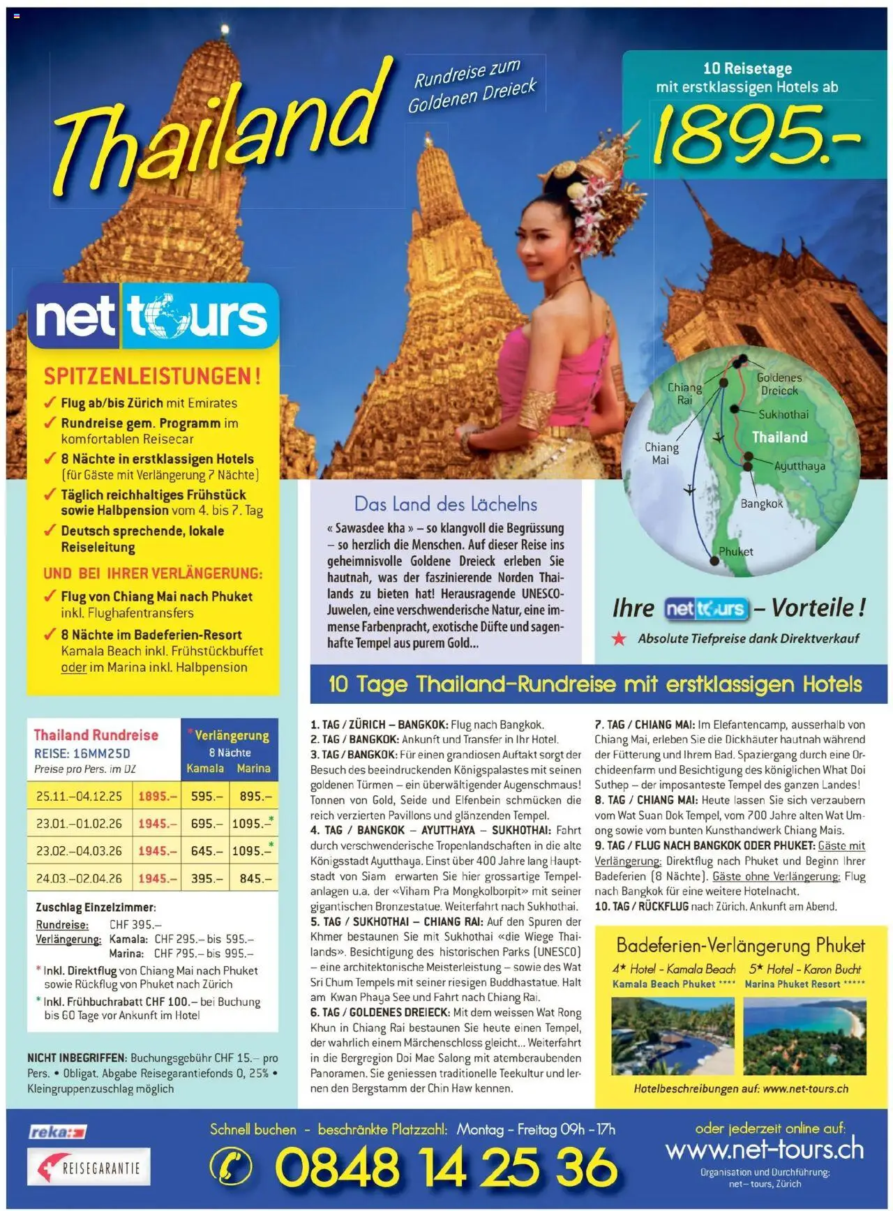 Migros - Magazin ab 25.08.2025 | Seite: 36
