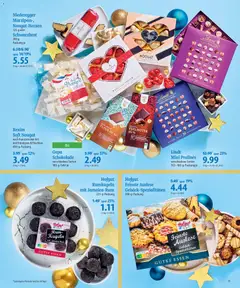 Famila Frohes Festessen ab 15.12.2025 gültig | Seite: 11