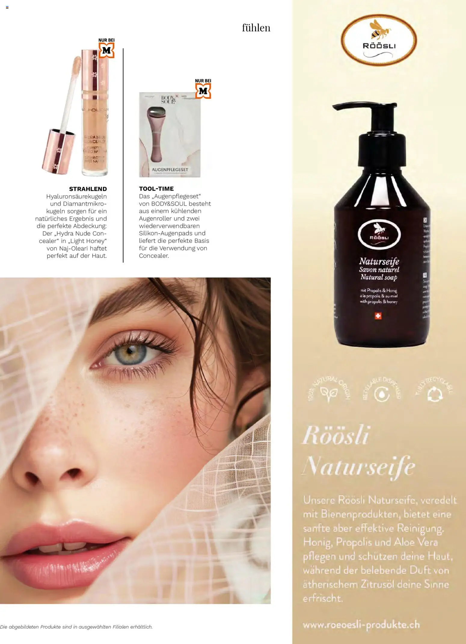 Müller Magazin – gültig ab 15.01.2026 | Seite: 41