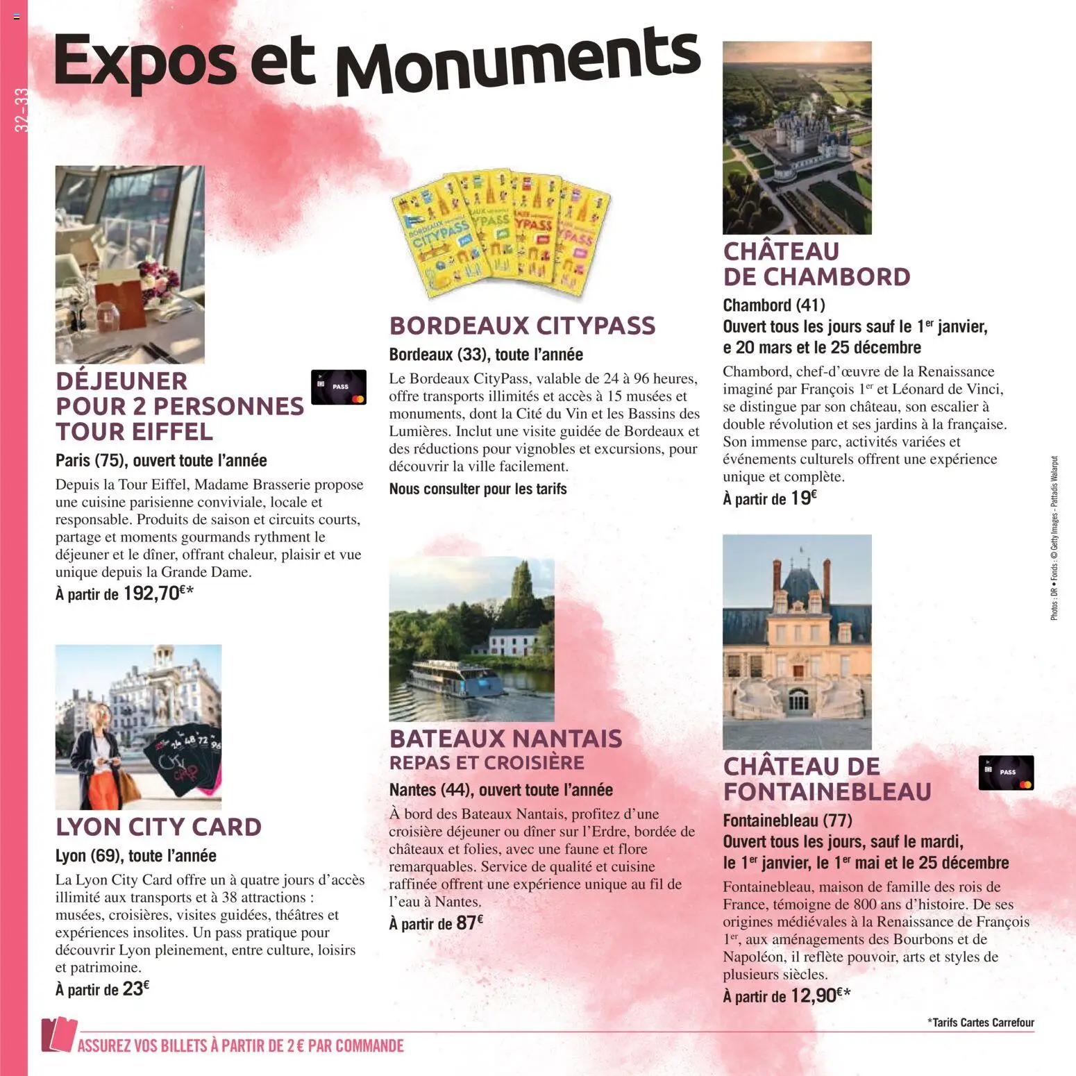 {H1} | Page: 32 | Produits: Vin