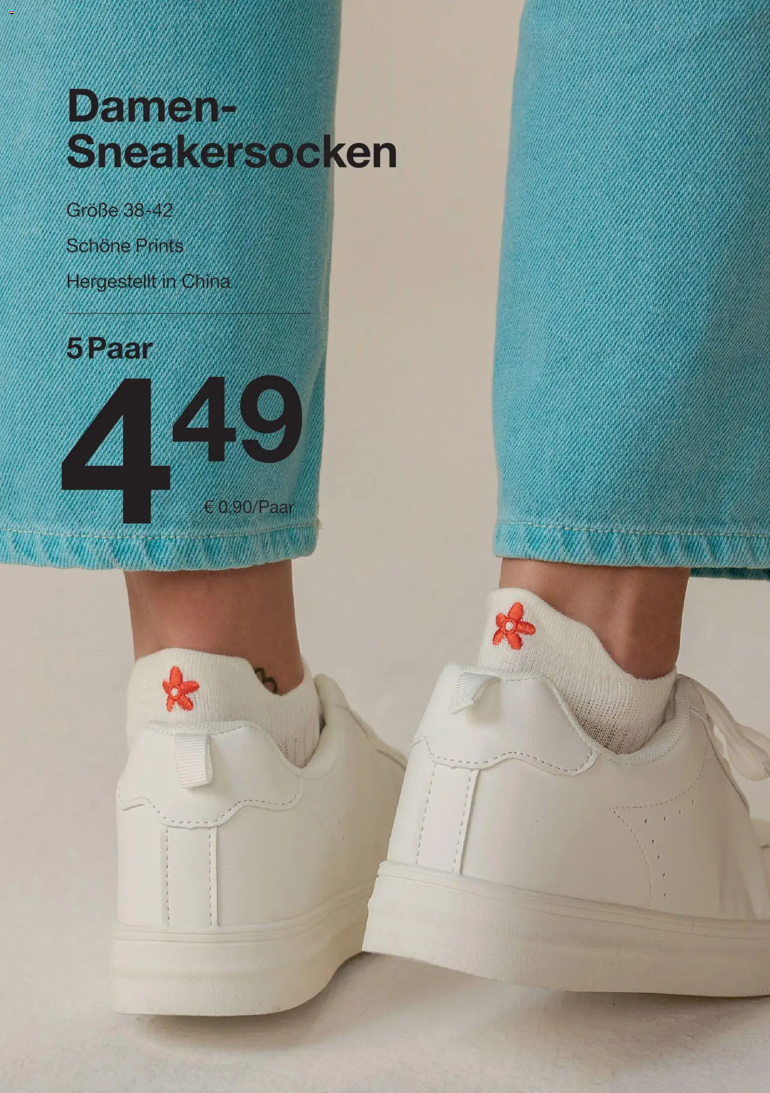 Zeeman Prospekt 	 – gültig ab 10.01.2026 | Seite: 14