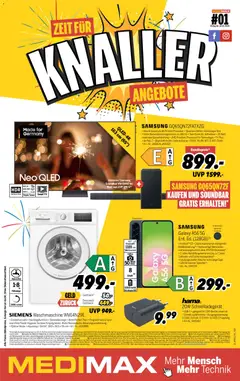 Medimax Prospekt 	 ab 27.12.2025 gültig