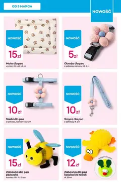 Pogląd oferty "Pepco gazetka" - ważna od 05.03.2026