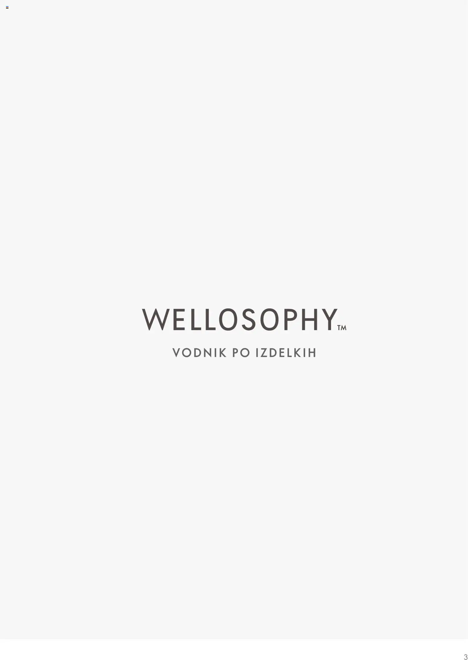 Novi Oriflame katalog ponudbe – veljaven od 01.01.2026 | Stran: 3