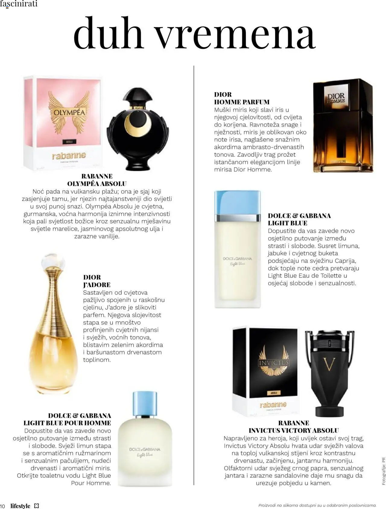 Müller katalog | vrijedi od 11.08.2025 | Stranica: 10 | Proizvodi: Miris, Jabuke, Limun