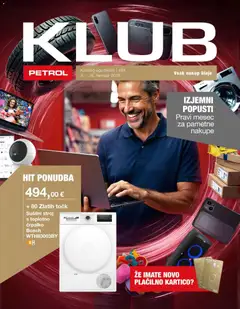 Petrol katalog akcije – veljaven od 02.02.2026