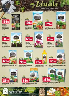 Náhled letáku Trefa leták od 18.02.2026 | Strana: 8