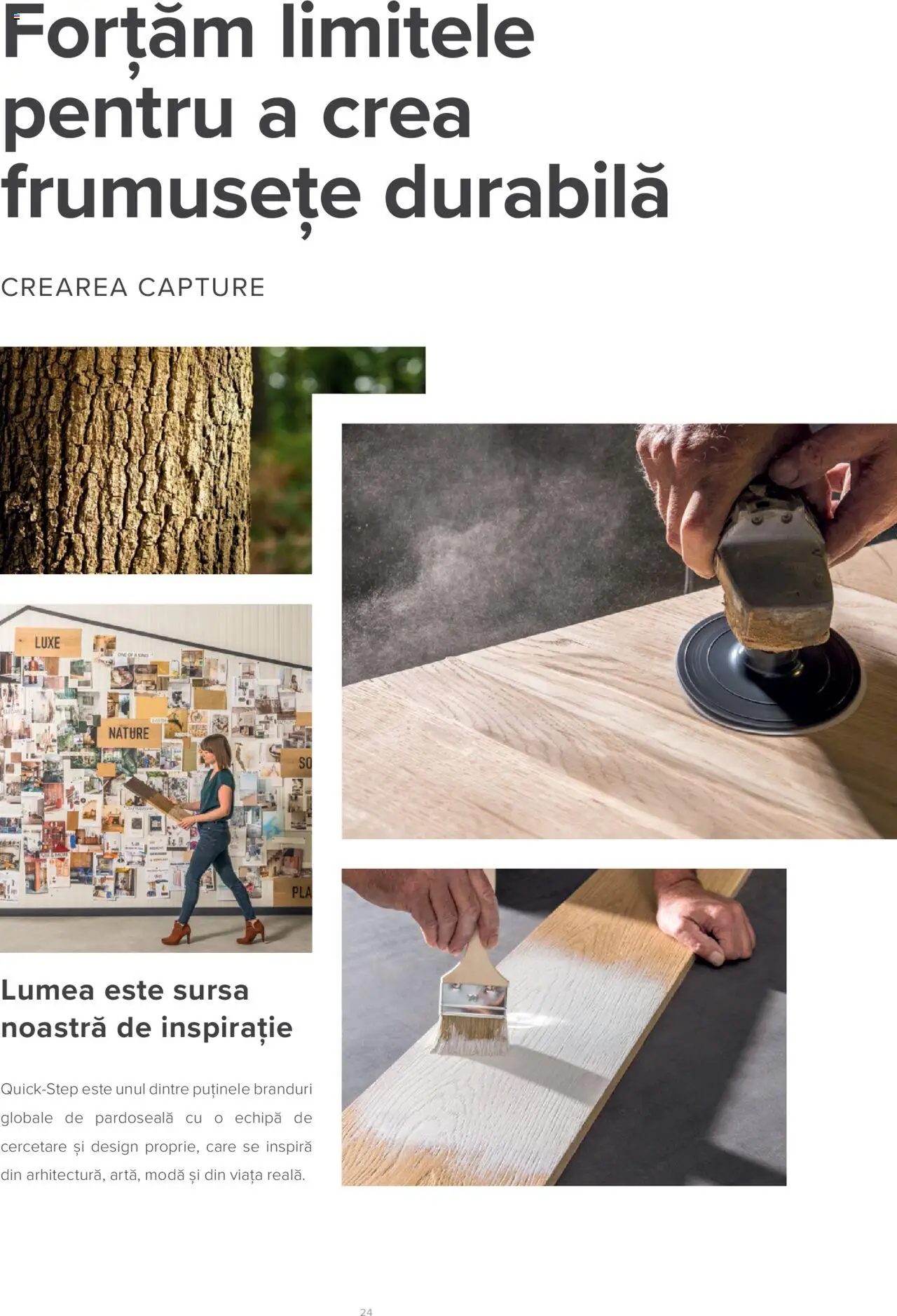 Noul catalog Proges – valabil de la 01.01.2023 | Pagină: 25 | Produse: Perle pentru baie, Lenjerie de pat, Balsam pentru buze, Protecție termică pentru păr