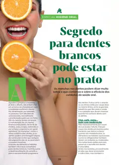 Pré-visualização Auchan - Revista Mulher e Especial Higiene Oral válido de 28.02.2026 | Página: 28 | Produtos: Beterraba, Café, Vinho