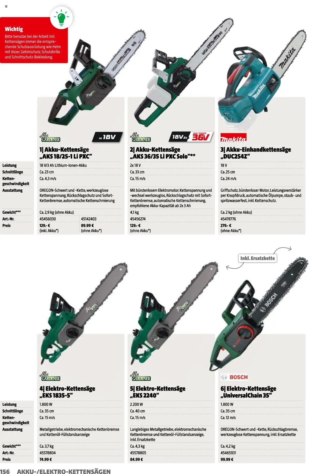 Hagebau Gartenkatalog 2025 gültig ab 05.03.2025 | Seite: 156 | Produkte: Gewicht