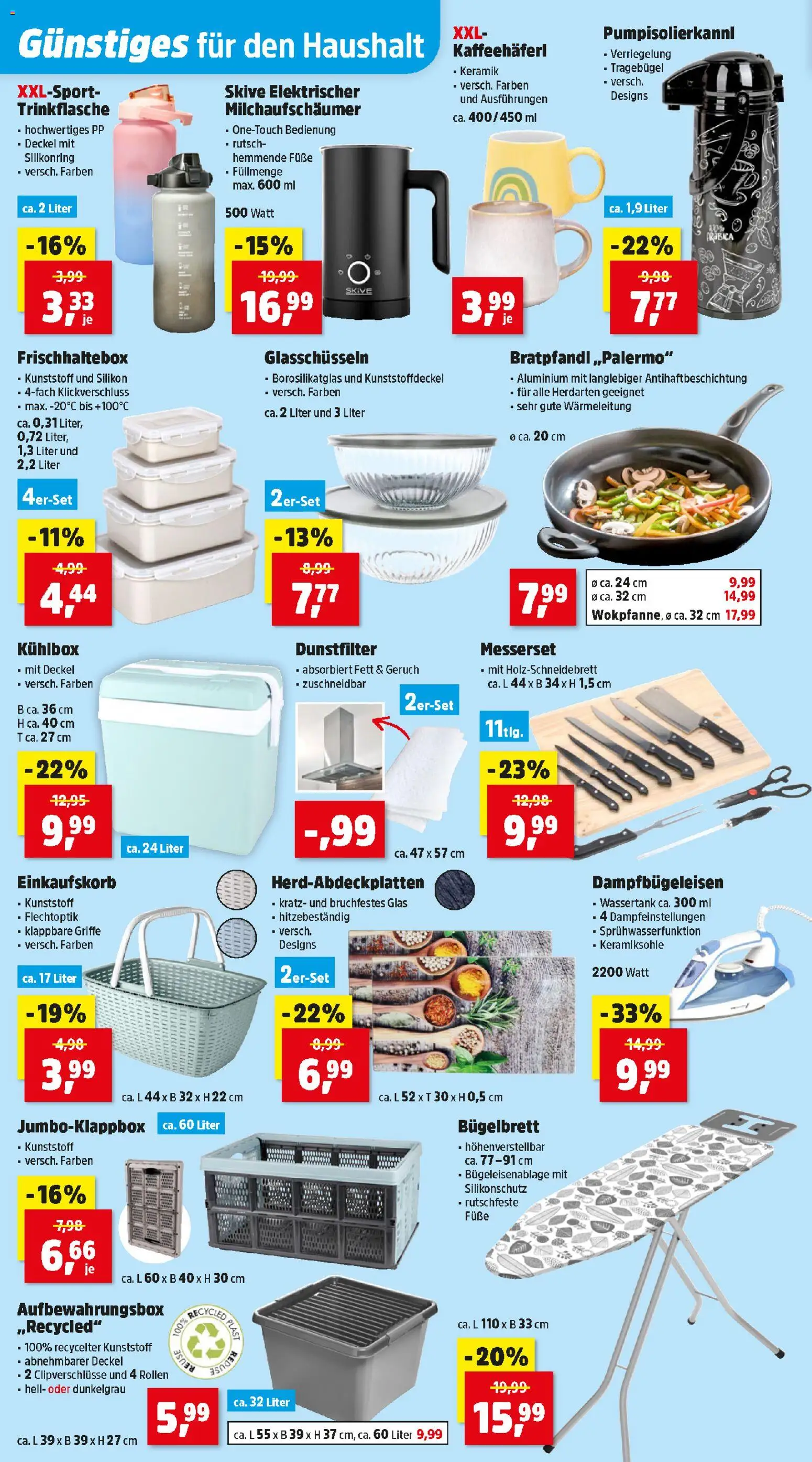 Thomas Philipps Flugblatt gültig ab 20.04.2026 | Seite: 16