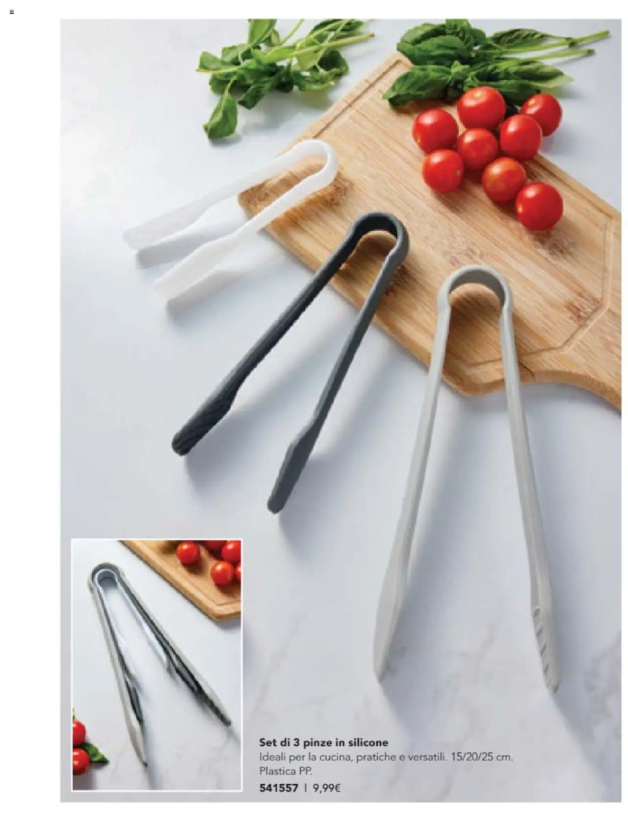 Volantino Avon del 01.10.2025 | Pagina: 17 | Prodotti: Silicone, Pinze