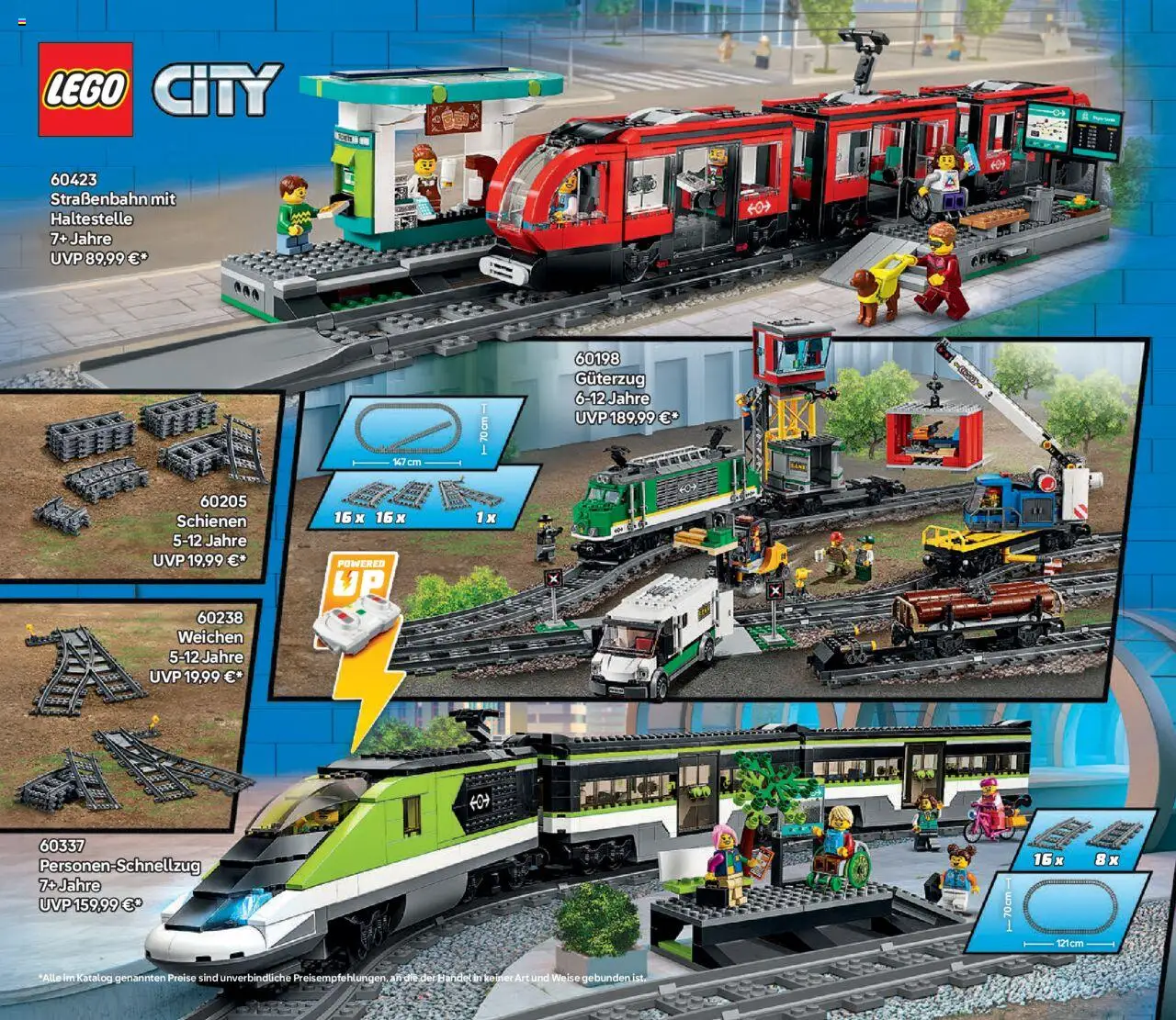 Lego Angebote gültig ab 03.01.2025 | Seite: 74