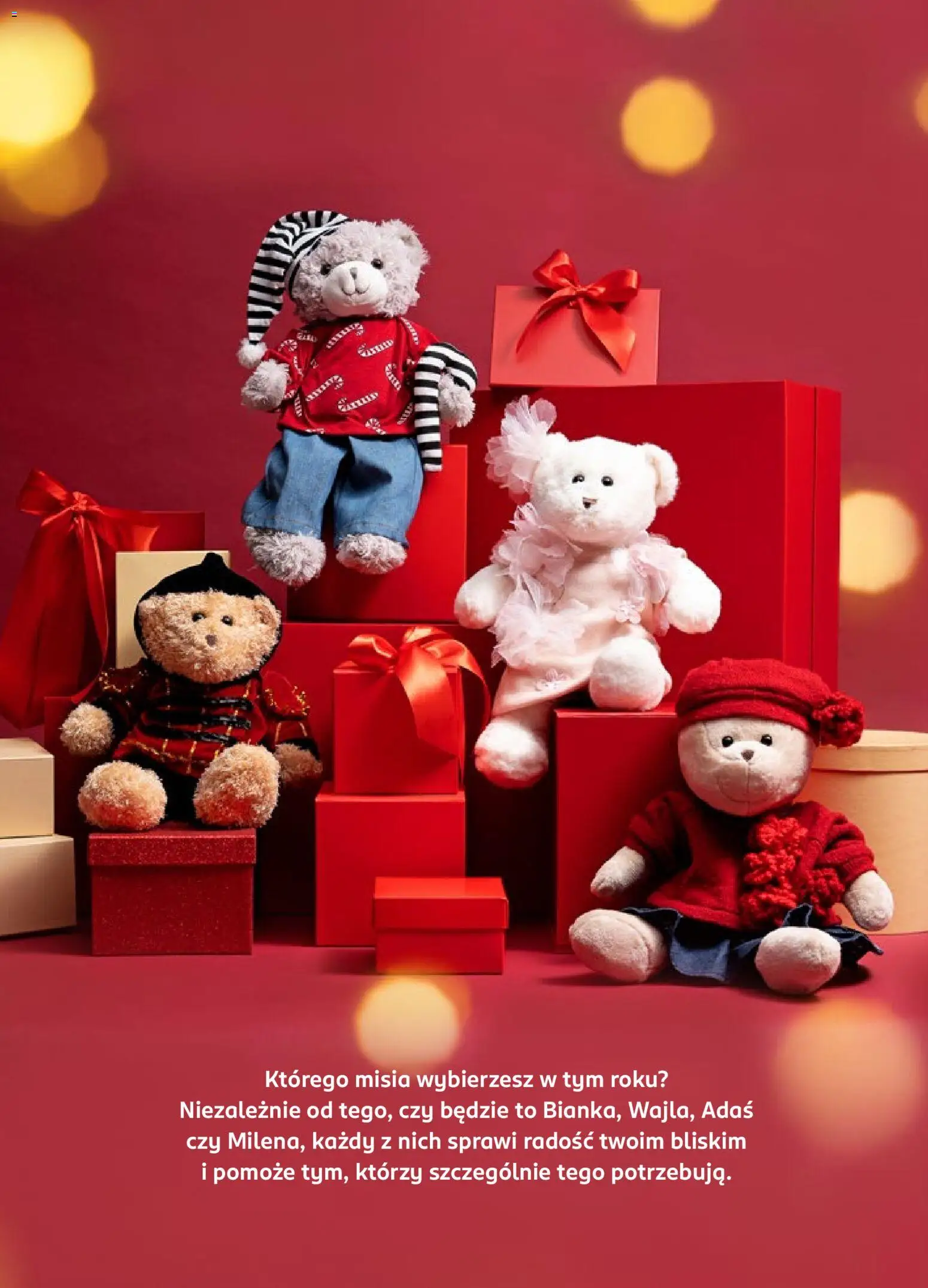 Rossmann Gazetka - Magazyn Moja Drogeria od 15.11.2025 | Strona: 85