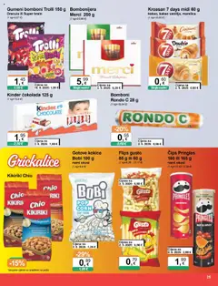 Katalog KTC - Pregled kataloga iz trgovine KTC, vrijedi od 22.10.2025 | Stranica: 25