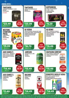 Preview of Bestway - Offers valid from 17.12.2025 | Page: 8