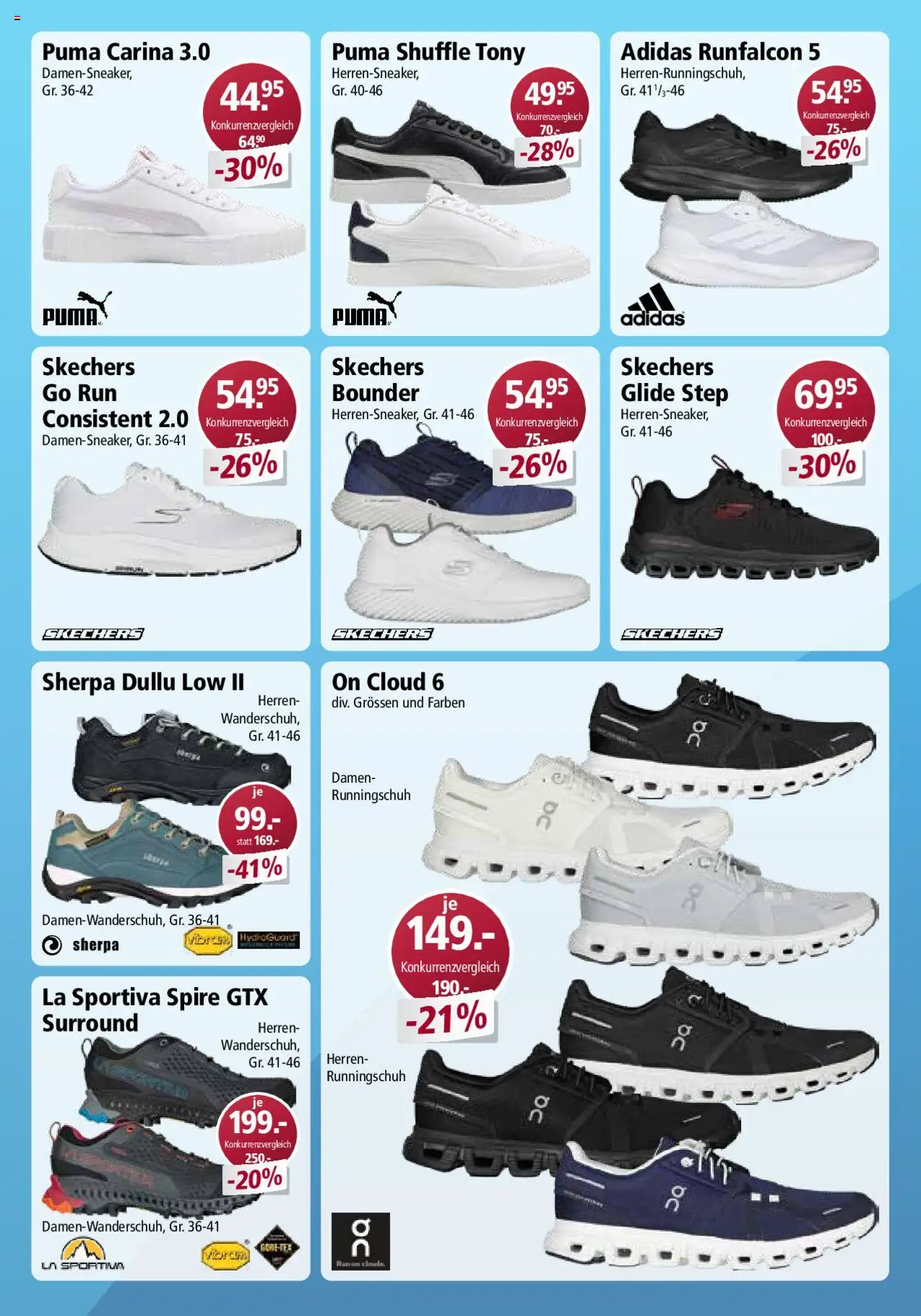 Otto's Online Katalog ab 31.05.2025 | Seite: 36