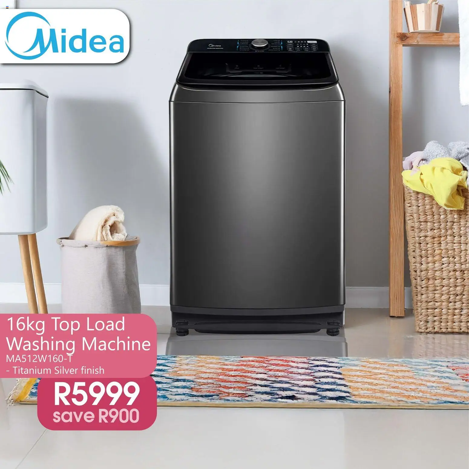 New Tafelberg Furnishers catalogue – valid from 05.02.2026 | Page: 6