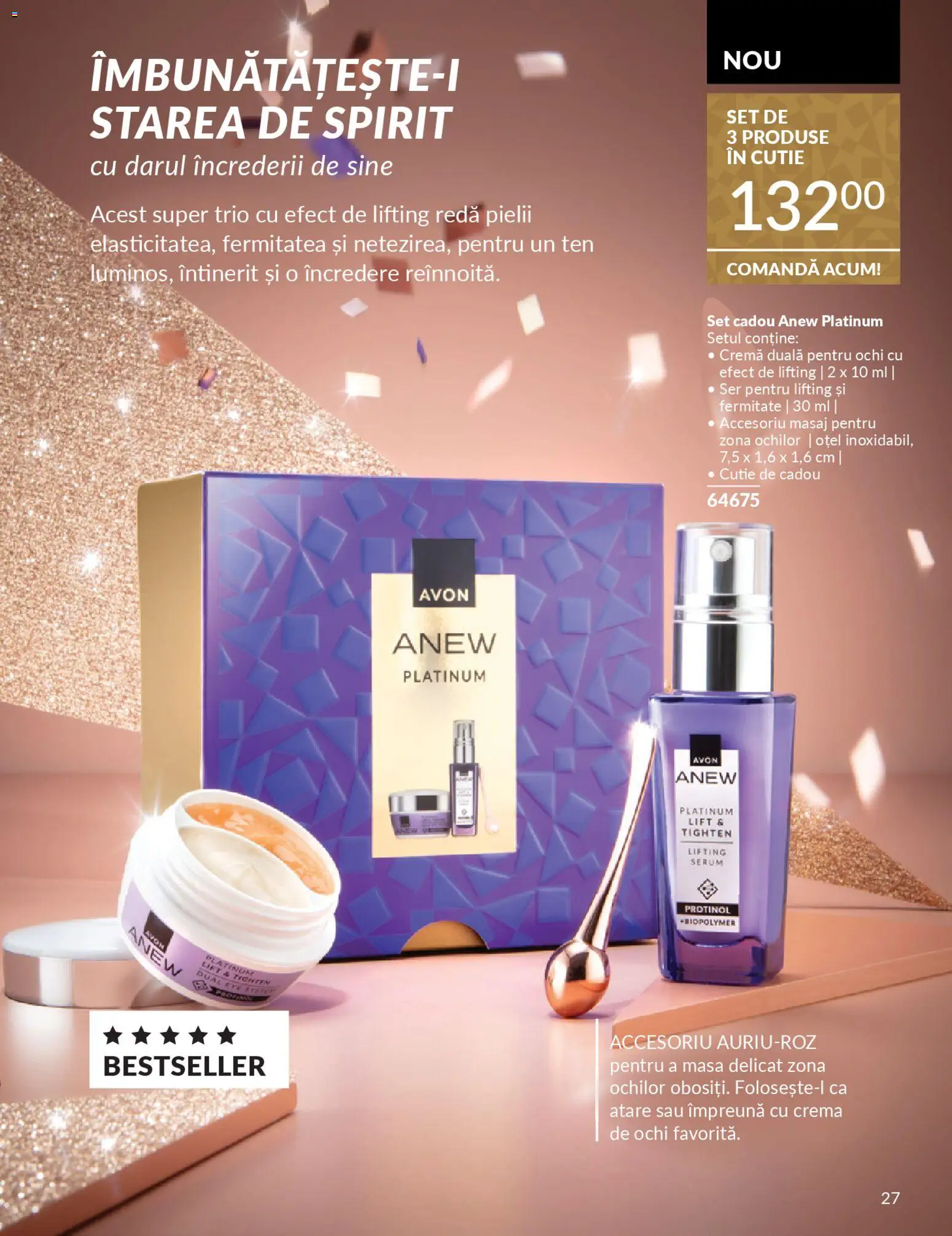 Noul catalog Avon – valabil de la 01.11.2025 | Pagină: 29