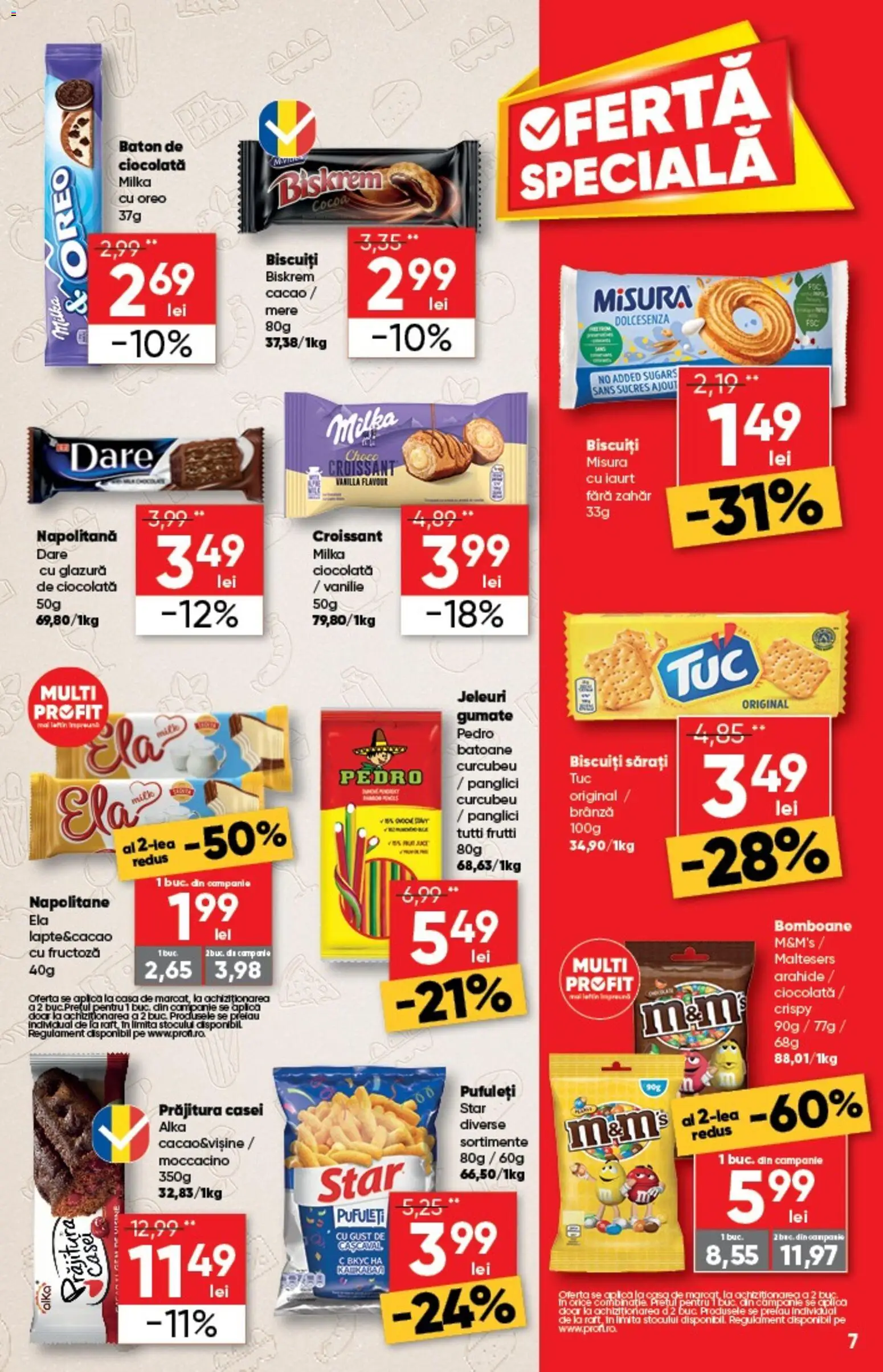 Noul catalog Profi – valabil de la 04.02.2026 | Pagină: 7