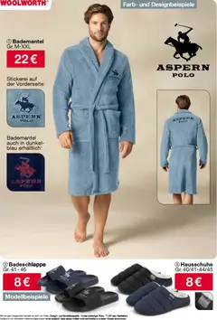 Woolworth Flugblatt ab 31.10.2025 gültig | Seite: 21