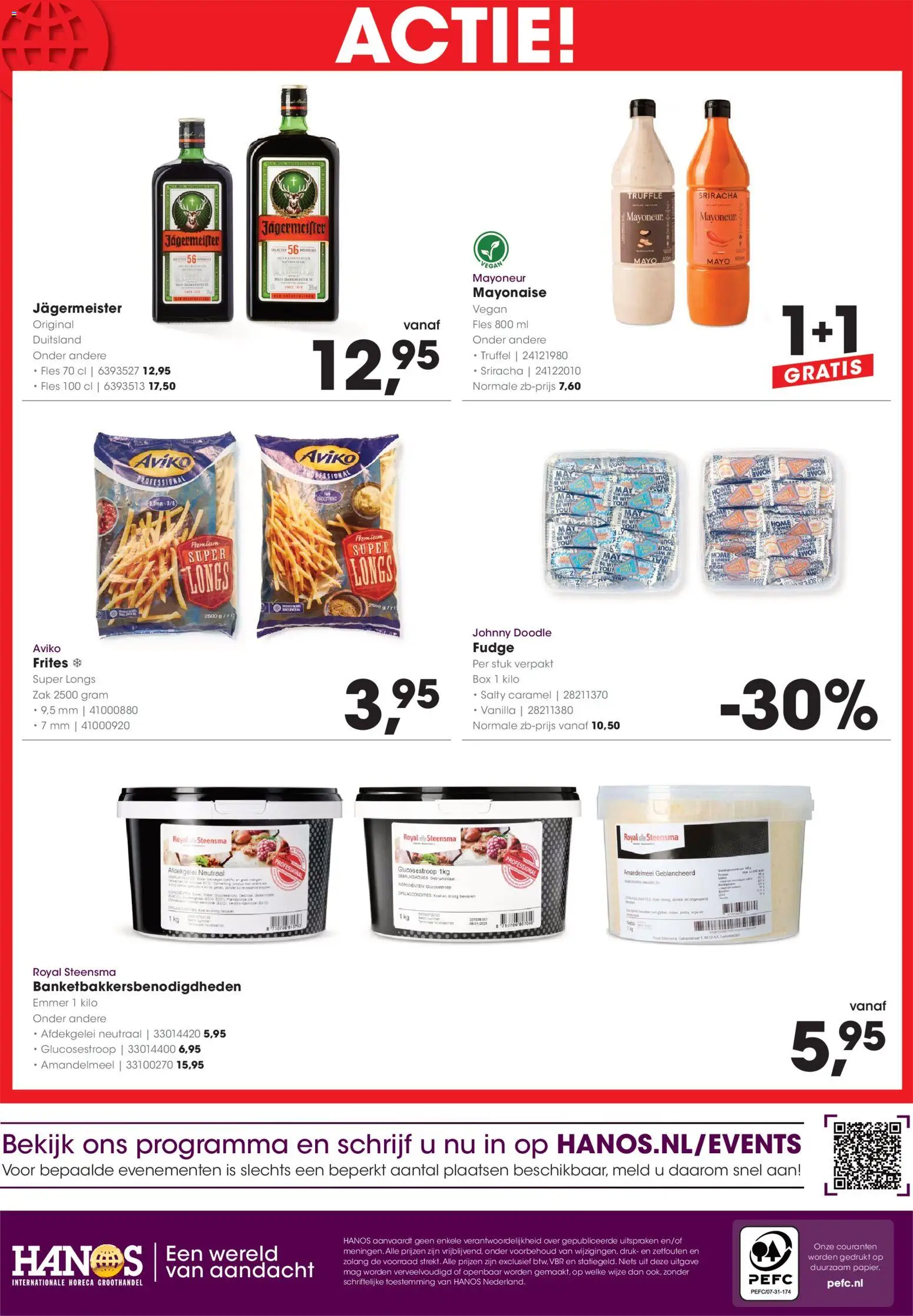 {H1} | Pagina: 32 | Producten: Osztrigaszósz, Fles, Zak, Box