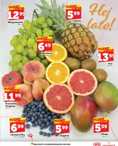 Topaz Gazetka od 17.07.2025 | Strona: 5