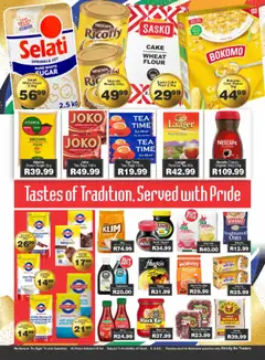 New Big Save catalogue – valid from 11.09.2025 | Page: 5