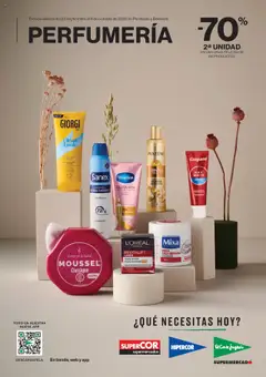 Vista previa El Corte Inglés ofertas válido desde el 25.09.2025