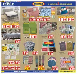 Volantino Maury's del 26.07.2025 | Pagina: 14