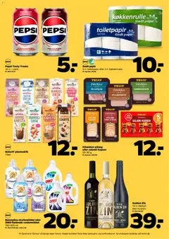 Netto - Tilbudsavis uge 17 gyldig fra 18.04.2026 | Side: 2