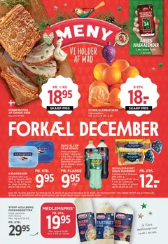 Meny - Tilbudsavis gyldig fra 05.12.2025