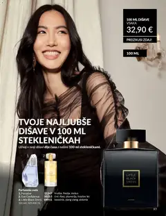 Avon katalog akcije – veljaven od 01.02.2026 | Stran: 103 | Izdelki: Voda, Parfumska voda
