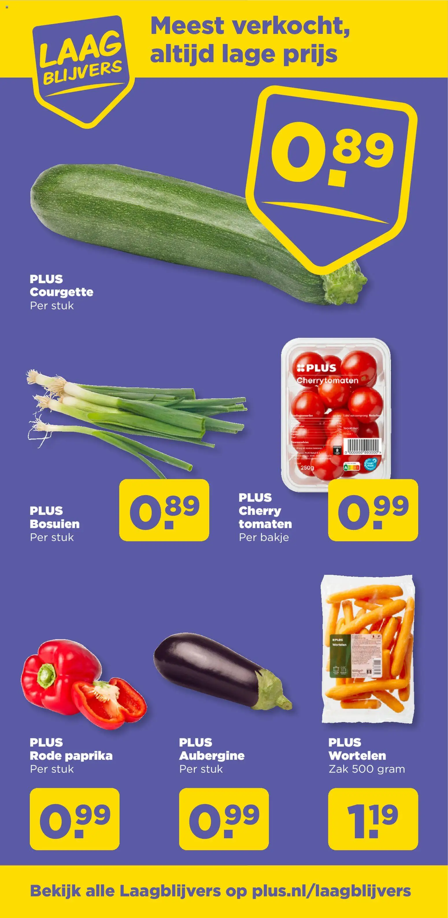 {H1} | Pagina: 9 | Producten: Wortelen, Courgette, Kész piskótalap, Antipasti