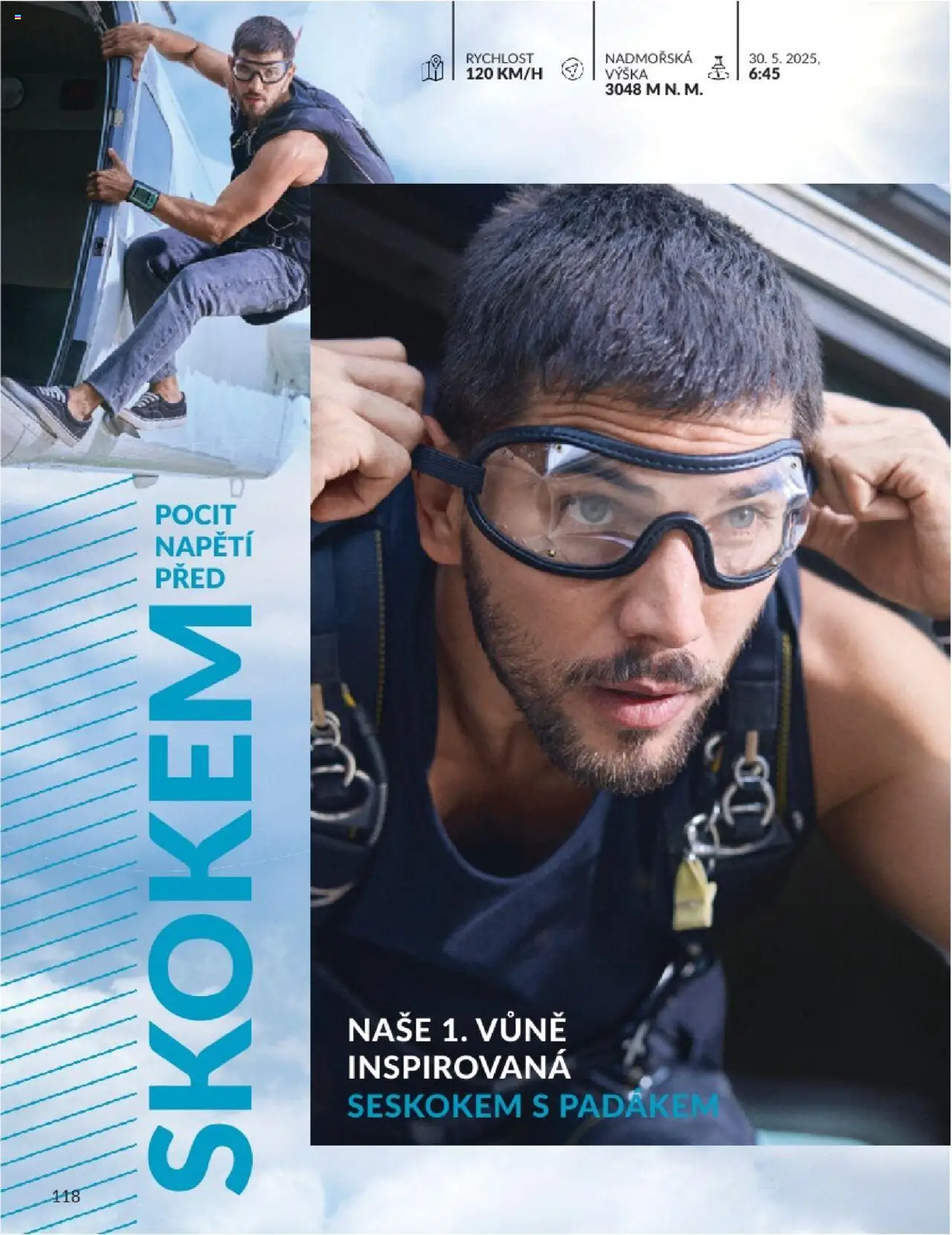 Avon katalog 6/2025 od 01.06.2025 | Strana: 118