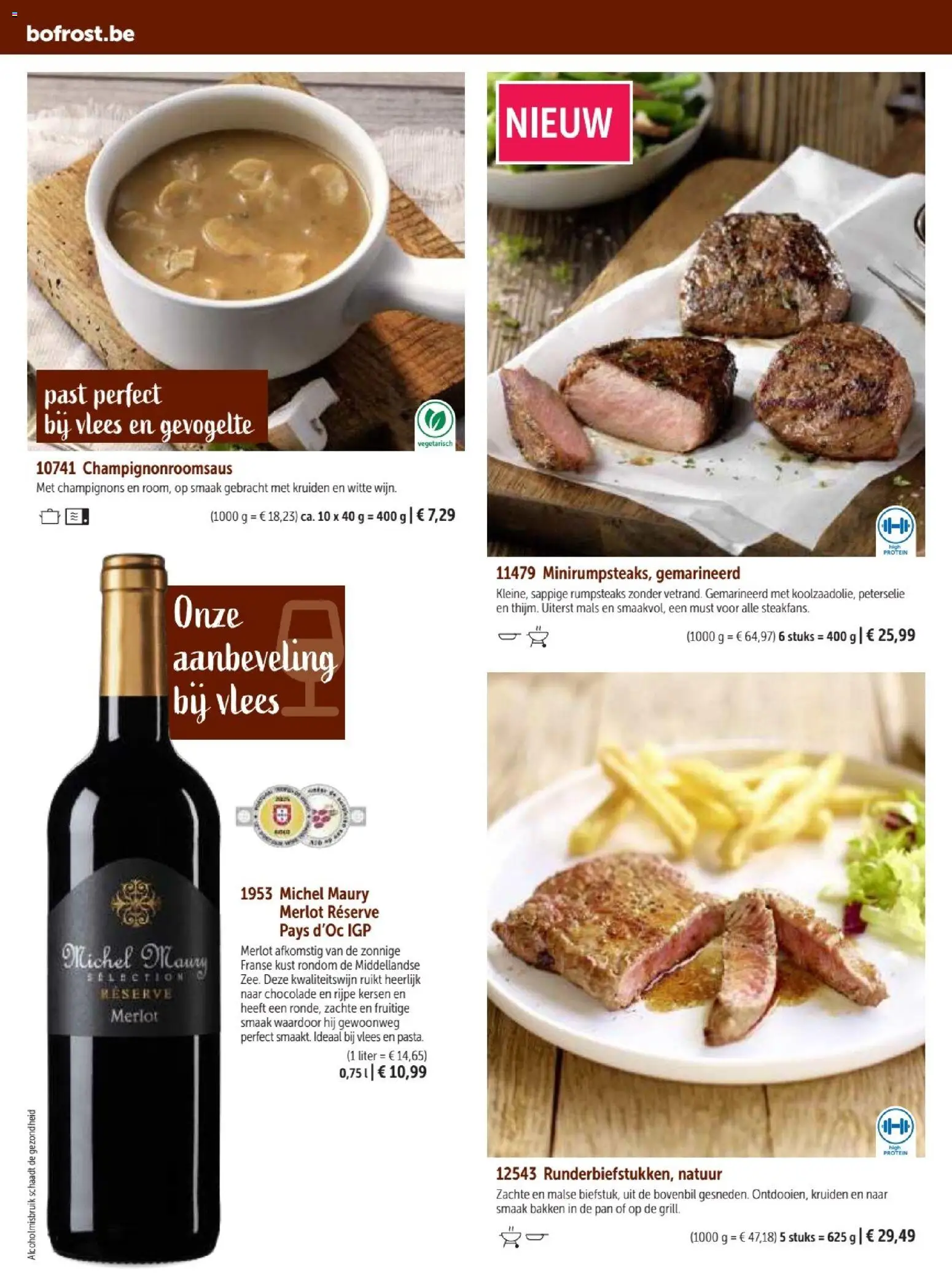 {H1} | Pagina: 82 | Producten: Kész piskótalap, Kersen, Pan, Chocolade